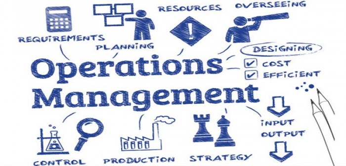 Apply for MBA in Operations Management at Bangalore - Call us